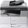 Spausdintuvas Ricoh MP2014AD, A3, 20 ppm, mono, ARDF, duplex, print/color scan/copy, 250+100, with starter toner, LAN option