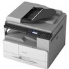 Spausdintuvas Ricoh MP2014AD, A3, 20 ppm, mono, ARDF, duplex, print/color scan/copy, 250+100, with starter toner, LAN option