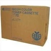 Ricoh Type P2 2232C/2238C (885485) Lazerinė kasetė, Žydra