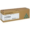 Ricoh SPC352E (408216) Lazerinė kasetė, Žydra