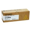 Ricoh SPC360E (408191), Geltona kasetė