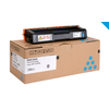 Ricoh SPC310 LC (406349) (407641), žydra kasetė