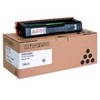 Ricoh SPC310E (406348) (407638) Lazerinė kasetė, Juoda