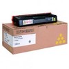 Ricoh SPC310 LC (406351) (407639), geltona kasetė