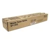 Ricoh SPC352DN (408110, 408228) panaudotų tonerių talpa