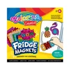 Magnetai COLORINO Disney Mix nr. 1, 4 vnt.