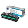 Hewlett Packard (HP) Toneris HP Samsung CLT-C506L H-Yield Cyan| 3500 psl. | CLP-680ND / CLX-6260