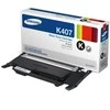 Hewlett Packard (HP) Toneris HP Samsung CLT-K4072S Juodas | 1 500 pgs | CLP-320/CLP-325/CLX-3185