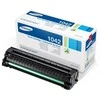 Hewlett Packard (HP) Samsung MLT-D1042S cartridge, juodas