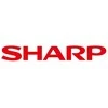 Sharp BP-GT700 (BPGT700) Lazerinė kasetė, Juoda
