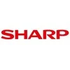 „Sharp MX-SCX1“ (MXSCX1) segtukų kasetė, 3 vnt