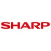 Sharp MX-45GTBA tonerio kasetė Originalus Juoda