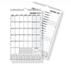 Buroodisain Timer Kalendorius MONO PLANNER, 2027