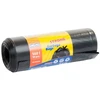 Šiukšlių maišai HOME EXPERT, 140L x 10 vnt.