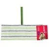 Šluostė grindims YORK EURO MOP, su kotu 120 cm