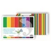 Kartonas SMLT, A4, 190 g, spalvotas, 8 lapai , vienpusis