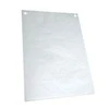 Konferencinis bloknotas SMLT, 59.4x84 cm, 80 g, baltas (20) 0715-009