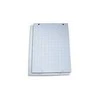 Konferencinis bloknotas SMLT, 59.4x84 cm, 80 g, langeliais (20) 0715-002