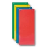 Smlt Art Skirtukai dokumentams SMLT, 11x23,5cm, kartoniniai, mėlyni (100)