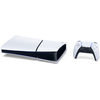 Sony PlayStation 5 SLIM žaidimų konsolė (1 TB SSD, Digital)