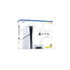 Sony PlayStation 5 SLIM žaidimų konsolė (1 TB SSD, Disc Drive)