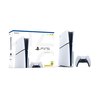 Sony PlayStation 5 SLIM žaidimų konsolė (1 TB SSD, Disc Drive)
