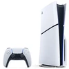 Sony PlayStation 5 Slim Žaidimų konsolė, Disc Drive Edition, 1TB SSD, Balta