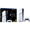 Sony PlayStation 5 SLIM žaidimų konsolė (1 TB SSD, Digital)