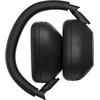 Sony WH-1000XM6 belaidės ausinės, Juodos