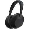 Sony WH-1000XM6 ausinės, juoda spalva