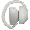 Sony WH-1000XM6 Noise Cancelling Belaidės ausinės Bluetooth, Platinum Sidabrinis (12 Mėn. garantija)