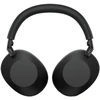 Sony WH-1000XM6 belaidės ausinės, Juodos