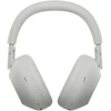 Sony WH-1000XM6 Noise Cancelling Belaidės ausinės Bluetooth, Platinum Sidabrinis (12 Mėn. garantija)
