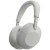 Sony WH-1000XM6 Noise Cancelling Belaidės ausinės Bluetooth, Platinum Sidabrinis (12 Mėn. garantija)