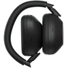 Sony WH-1000XM6 belaidės ausinės, Juodos