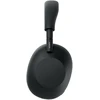 Sony WH-1000XM6 belaidės ausinės, Juodos