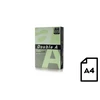 Double A Spalvotas popierius Dvigubas A, 80g, A4, 500 lapų, Lagūna