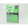 Spalvotas popierius Double A, 80g, A4, 500 lapų, Parrot