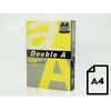 Spalvotas popierius Double A, 80g, A4, 500 lapų, Rainbow 5, 5 spalvų