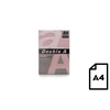 Spalvotas popierius Double A, 80g, A4, 500 lapų, Rožinė
