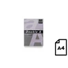Spalvotas popierius Double A, 80g, A4, 500 lapų, Rainbow 3, 5 spalvų