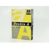 Spalvotas popierius Double A, 80g, A4, 500 lapų, Rainbow 5, 5 spalvų