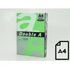 Spalvotas popierius Double A, 80g, A4, 500 lapų, Parrot