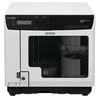 Spausdintuvas Epson Discproducer PP-100NII Disc Publisher Spalvotas 60 discs/hour, Tinklinis LAN