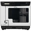 Spausdintuvas Epson Discproducer PP-100NII Disc Publisher Spalvotas 60 discs/hour, Tinklinis LAN