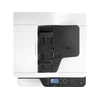 Hewlett Packard (HP) HP LaserJet MFP M443nda AIO All-in-One Spausdintuvas - A3 Mono lazerinis, Spausdinti/Kopijuoti/Nuskaityti, Automatinis dokumentų tiektuvas, Auto-Duplex, LAN, 25psl/min, 2000-5000 puslapių per mėn.