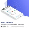 Spausdintuvas Pantum M7100DW, Multifunkcinis, lazerinis, juodai baltas, A4