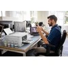 Canon MAXIFY GX3050 Spausdintuvas rašalinis spalvotas MFP A4 18 ppm USB Wi-Fi