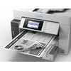 Spausdintuvas Epson | daugiafunkcis įrenginys | EcoTank M15180 | Inkjet | Mono | 3-in-1 | Wi-Fi | Juodas and baltas