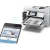 Spausdintuvas Epson | daugiafunkcis įrenginys | EcoTank M15180 | Inkjet | Mono | 3-in-1 | Wi-Fi | Juodas and baltas